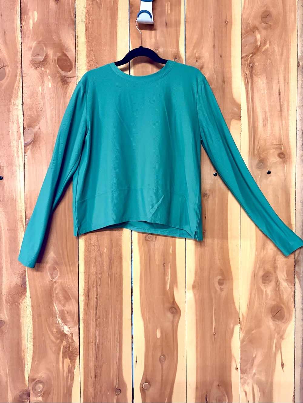 Girl’s Old Navy Forest Green Shirt